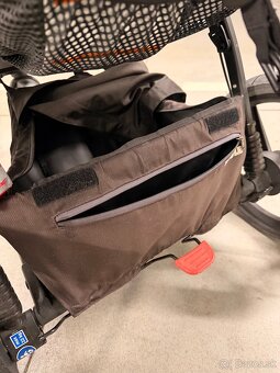 THULE Urban Glide 2 + vanička - 5