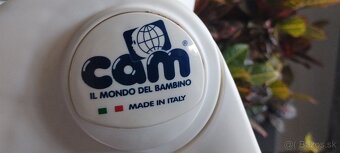 Predám stoličku Cam - 5