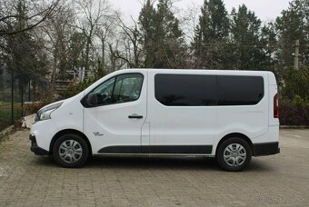Fiat Talento Predám 145 ECOjet, SVK 107kW - 5