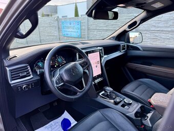 VW Amarok 3.0 tdi,PanAmerica - 5