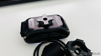 ✅bike GPS tachometer Lezyne Macro GPS plus nový✅ - 5