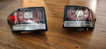 zadne svetlá na Land Rover - 5