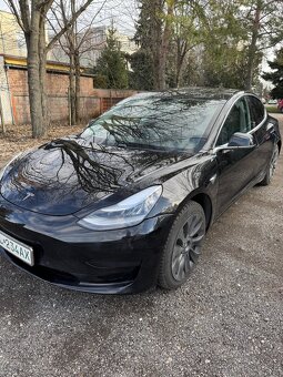 Tesla Model 3 Standard Range Plus (Premium) - 5