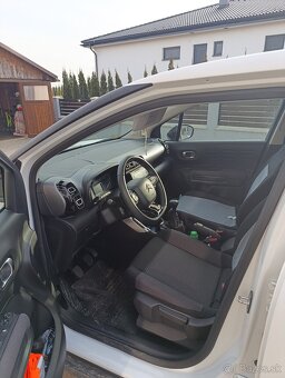 Citroen C3 aircross - 5