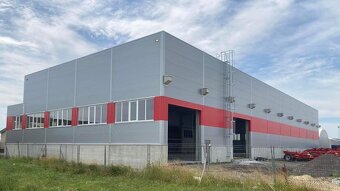 Montážnik sendvičových panelov - 5