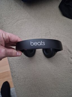 Predám sluchadka Beats Solo3 - 5