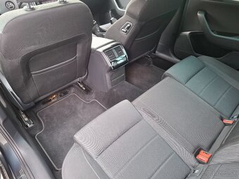 Škoda Superb 2018 - 5