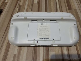 Nintendo Wii U s hrou - 5