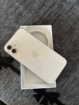 APPLE IPHONE 12, white - 5
