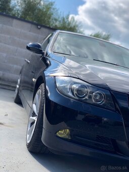 Predam BMW 320d 120kw - 5