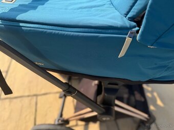 Cybex priam - 5