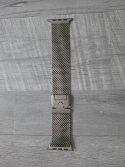 Náramky apple watch - 5