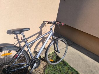 MERIDA CROSSWAY 40 matný antracitový - 5