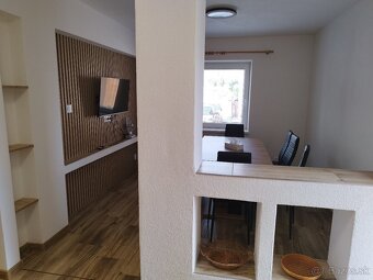 Domček Palúdzka - 5