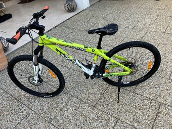 Bicykel Scott 26" - 5