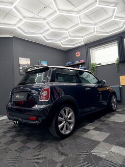 Mini Cooper S 128kw - 5
