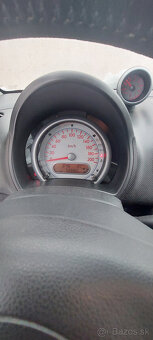 Suzuki splash 2010 - 5