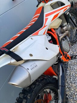 KTM xcf 250 2018 - 5