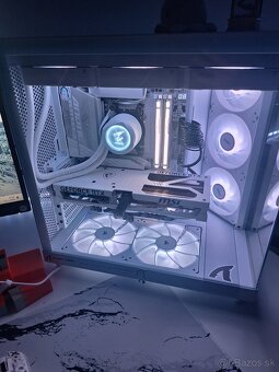 RTX5080 AMD 7 9800X3D 64GB - 5