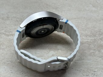 Samsung Galaxy Watch7 40mm LTE Cream - 5