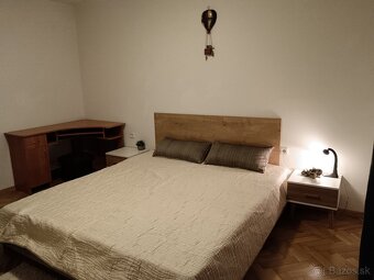 2 izbový byt na predaj v centre LM - 5