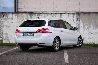 Peugeot 308 1.6 BlueHDi S S Active - 5