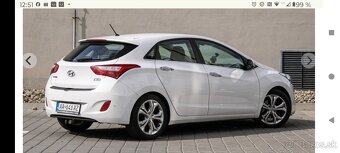 Hyundai i30 1.6crdi 94kw - 5