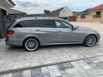 Mercedes-Benz E 220 CDI, w212, combi, 175660 km - 5