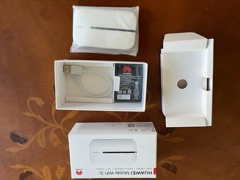 HUAWEI Mobile WiFi 3s - 5