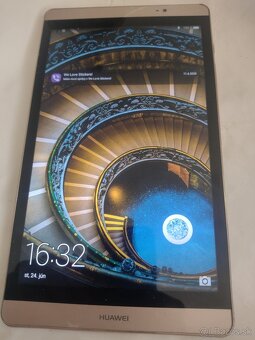 HUAWEI 8" HARMAN/KARDON - 5