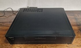 SONY HI-FI STEREO VHS / SLV- 825VC / REFURBISHED - 5