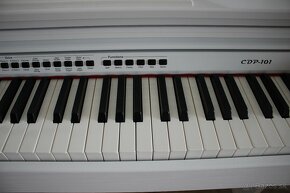 Digitálne piano Orla - 5
