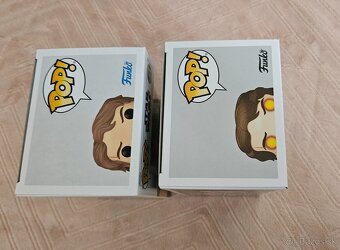 Funko Pop Star Wars Anakin Skywalker 751 281 - 5