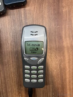 Nokia 3210 - 5