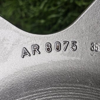 5x112 r17 - 5