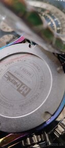 velmi masivní hodinky I-NEPIC USA,60MM - 5