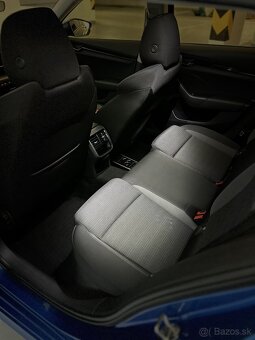 Škoda Octavia 4 - 5