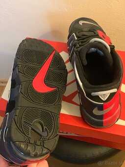 Nike UPTEMPO 96 OG RETRO 44,5 US10,5 - 5