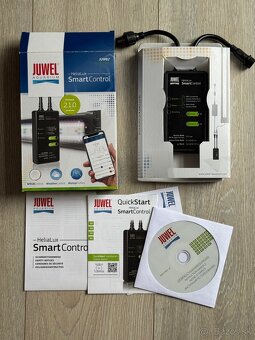 Juwel HeliaLux SmartControl - 5
