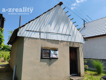 Výhodná ponuka Vinica a viničný dom na predaj - 5