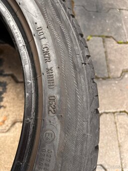 225/45R17 Matador letne - 5