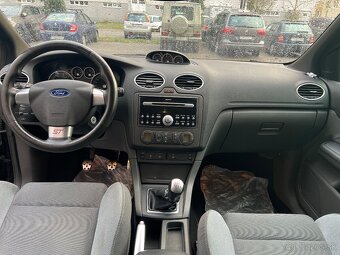 Ford Focus 2.5 ST 166kw 2006 - 5