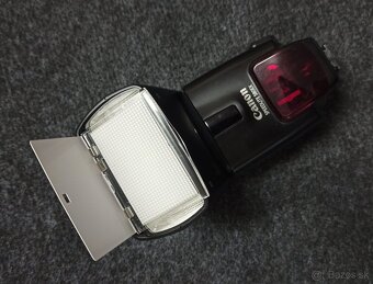 Canon Speedlite 580EX - 5