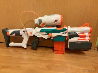 Nerf zbrane - 5