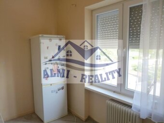 3izbový byt : garáž,záhrada - 5