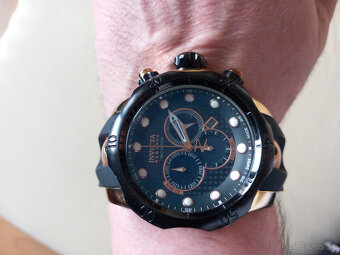 INVICTA VENOM RESERVE - 5
