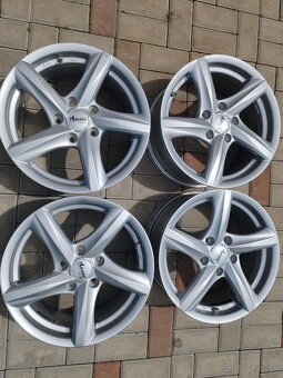 KIA, TOYOTA, HYUNDAI 5X114,3 - 5