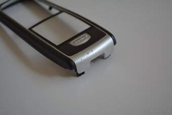 Predný kryt Nokia 6230,6230i - 5