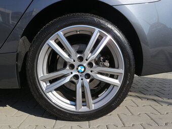 BMW 220d xDrive Gran Tourer A/T - 5