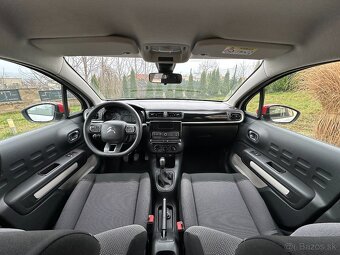 Citroen C3 PureTech - 5